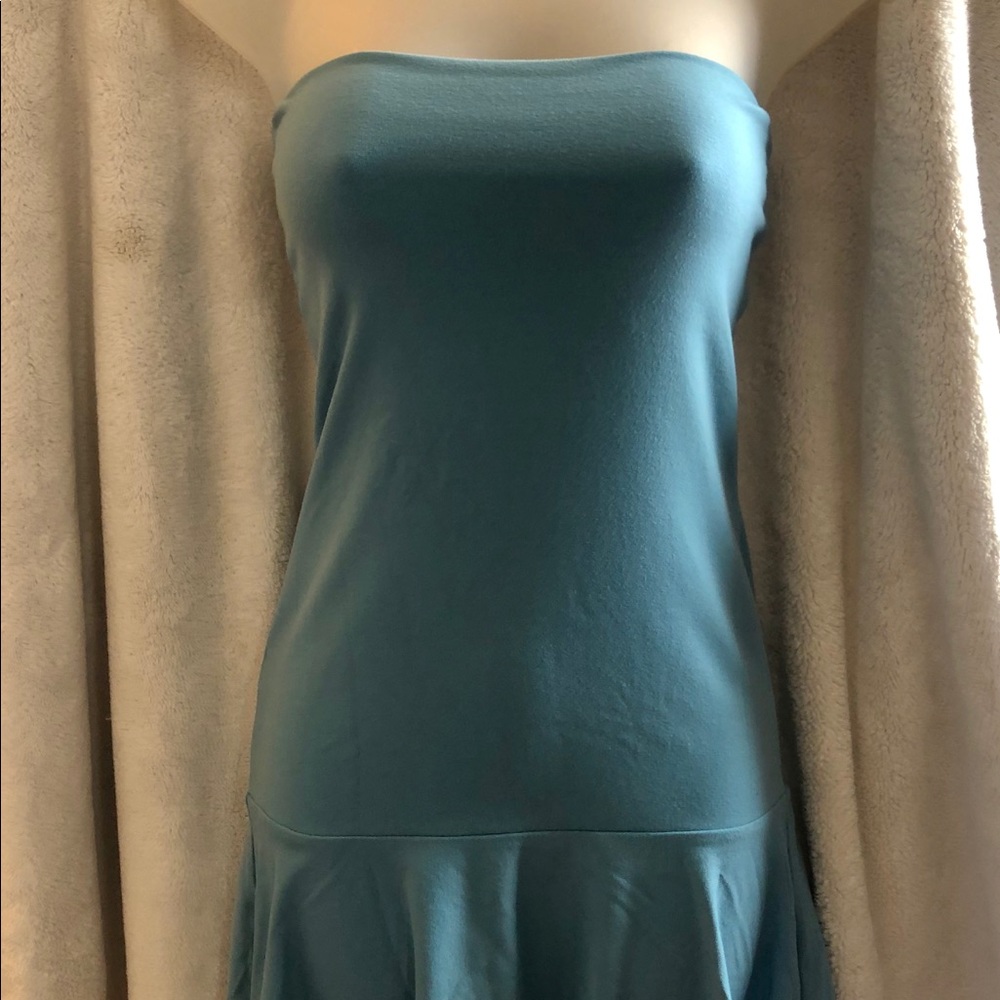 Susana Monaco mini dress